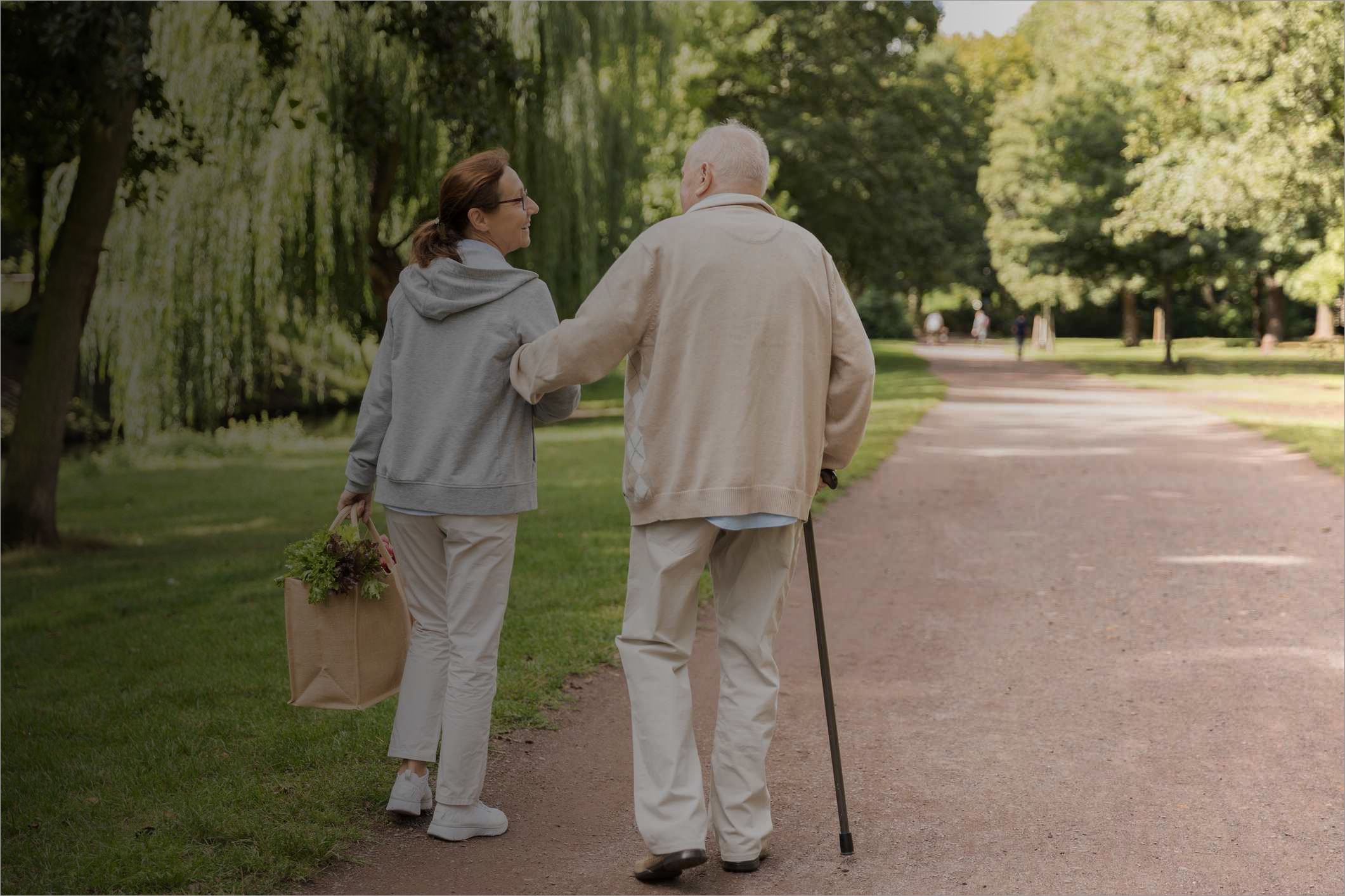 Ready Set Care's Hero Image